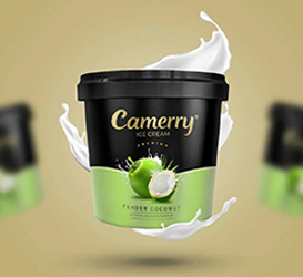 camerry